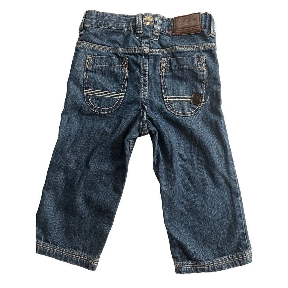 Timberland Jean size 24M